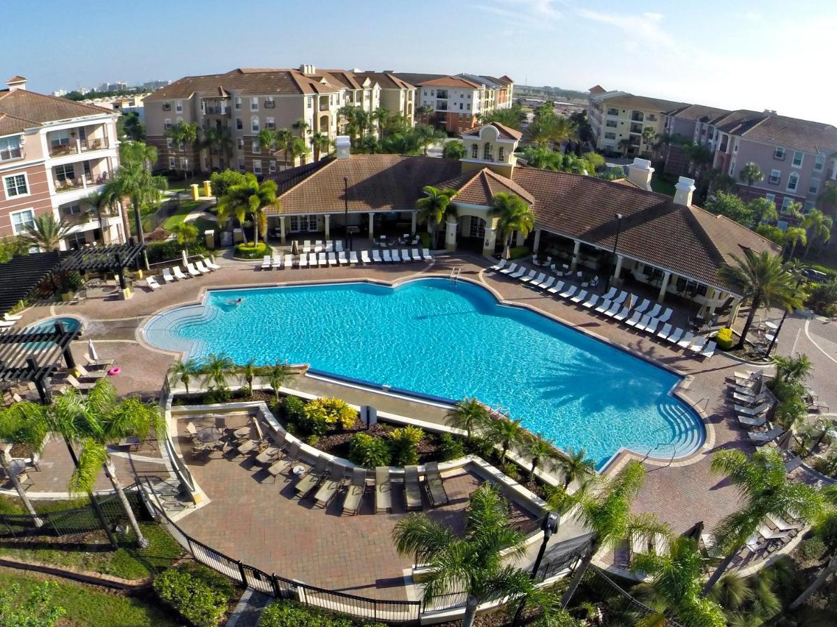 3Br 2Bath Condo Balcony 5Min Conv Center 1410Ft Орландо Экстерьер фото