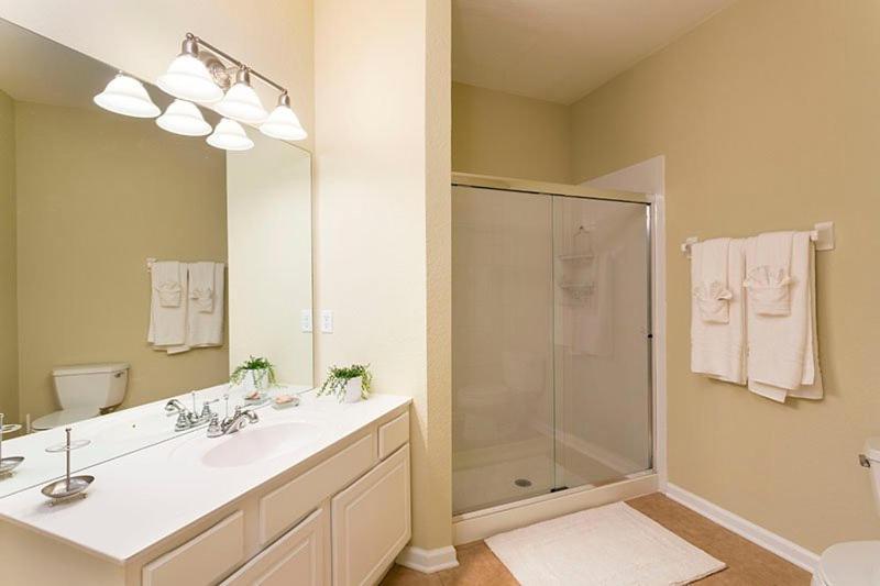 3Br 2Bath Condo Balcony 5Min Conv Center 1410Ft Орландо Экстерьер фото