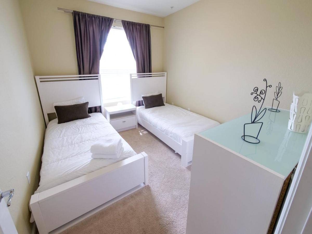 3Br 2Bath Condo Balcony 5Min Conv Center 1410Ft Орландо Экстерьер фото